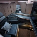 First Class Flights Online: Luxury Goes Digital