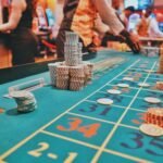 The Rise of Live Dealer Casinos: What Players Need to Know About Roostino Casino